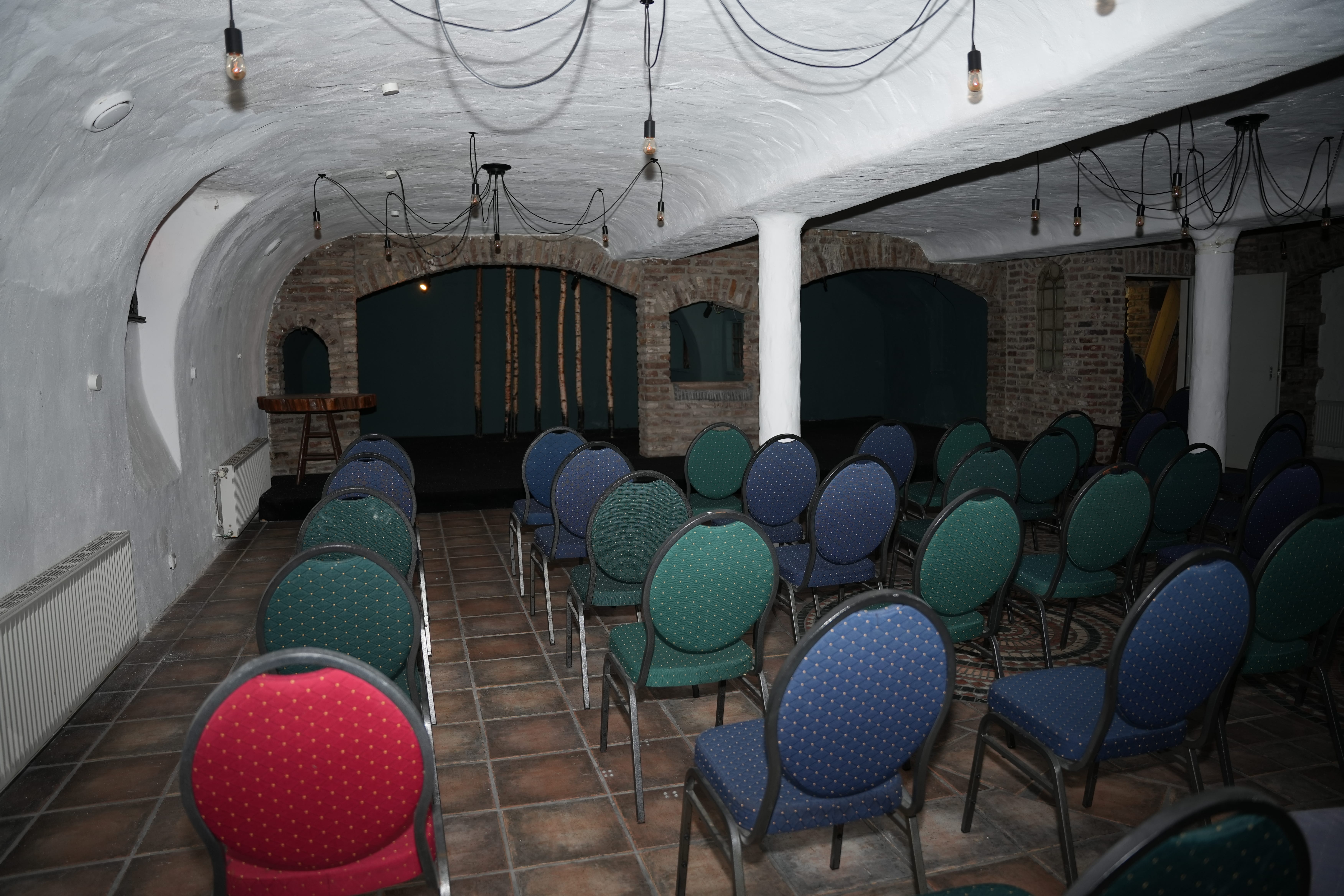 Luxussuite